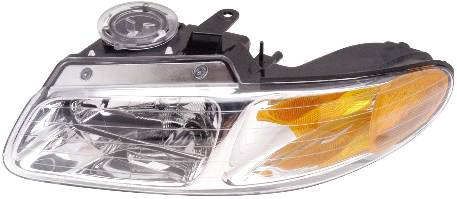 Dorman 1590421 Headlight Assembly for Chrysler Grand Voyager, Town & Country - Picture 1 of 1