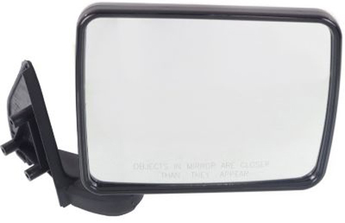 Mirror Glass for Dodge Dakota Durango Aspen Raider Passenger Right Side RH 5117