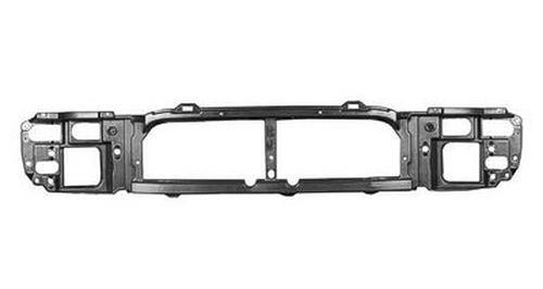 CPP FO1220215 Header Panel for 1998-2003 Ford Ranger 