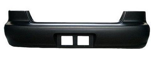 for Toyota Corolla TO1100185 1998 to 2002 New Bumper Cover Rear
