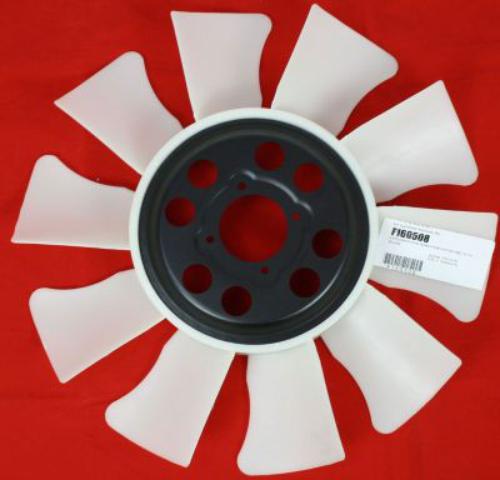 CPP Radiator Fan Blade for Ford Explorer Mercury Mountaineer FO3112106 