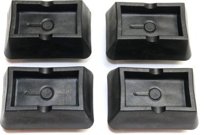 For BMW 3 6 7 Series M3 M6 X3 Z4 Z8 E46 E63 E64 E65 Jack Pad Under Car Support